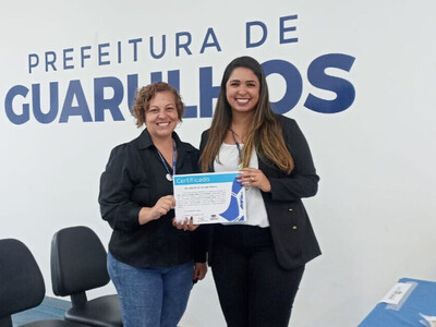 Certificação de Utilidade Pública