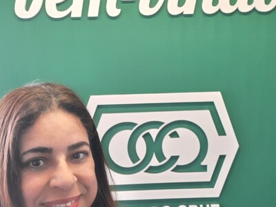Visita especial à Oswaldo Cruz Química, nossa empresa parceira. 🤝💼
