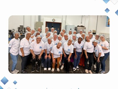 Aula Prática de Técnicas de Cozinha Brasileira e Afetiva com o chef Gabriel Rosa. 🍲🇧🇷👩🏾‍🍳