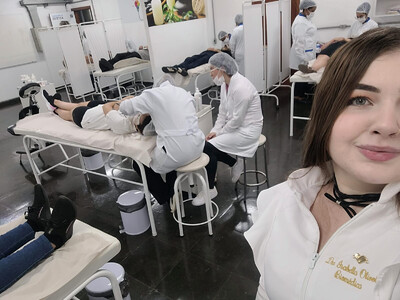 Procedimentos Estéticos