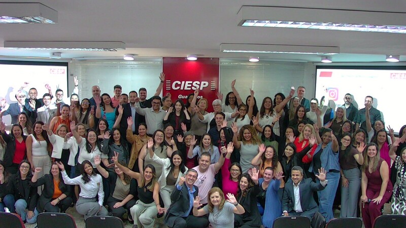 Reunião do CIESP Guarulhos