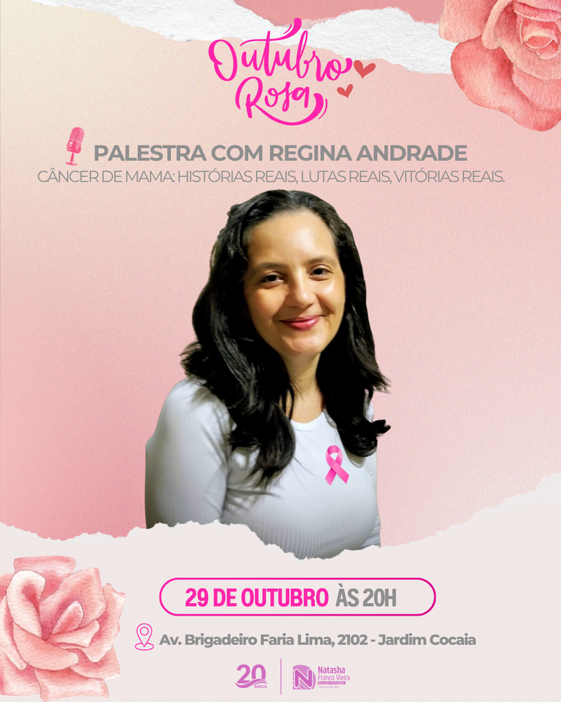 💗 Você não pode ficar de fora! 💗