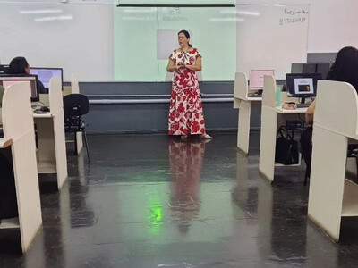 FIC Rotinas do Departamento Pessoal