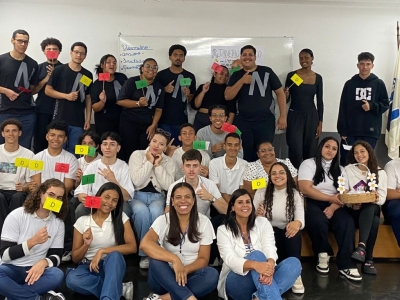 🤍 Janeiro Branco 🤍