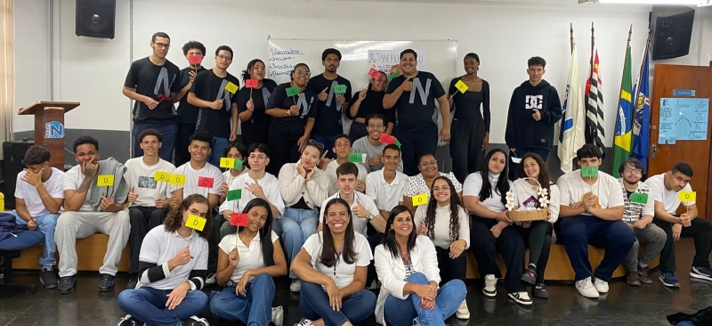 🤍 Janeiro Branco 🤍