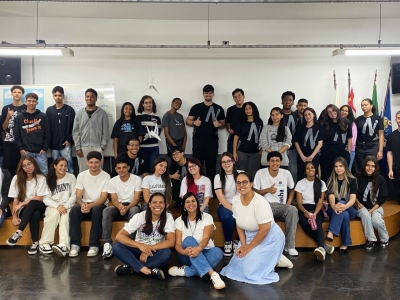 🤍 Janeiro Branco – Dia 2 🤍