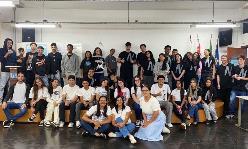 🤍 Janeiro Branco – Dia 2 🤍