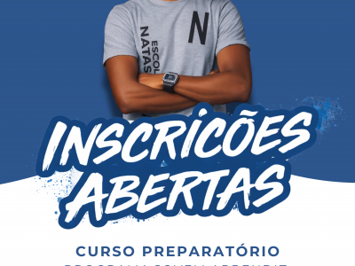 Curso Preparatório Programa Jovem Aprendiz 2026/1