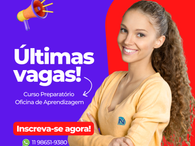 O seu futuro começa com uma decisão! 🏆🎓📈