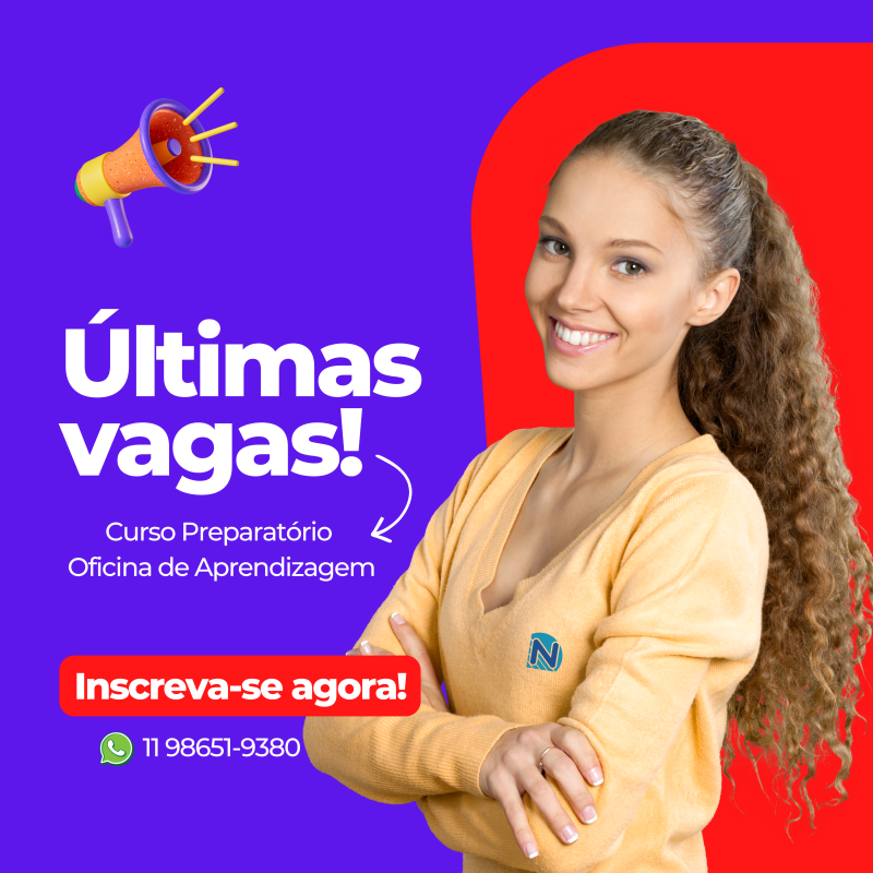 O seu futuro começa com uma decisão! 🏆🎓📈