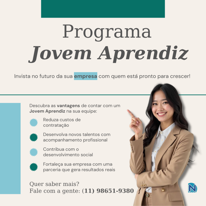 Sua empresa pode crescer enquanto transforma vidas!