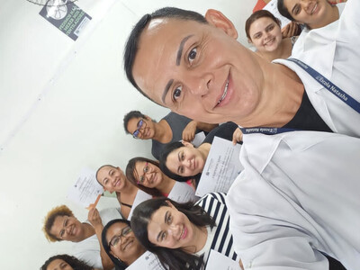 FIC Cálculo de Medicação