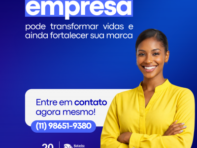 Investir no programa Jovem Aprendiz vai muito além de cumprir a lei.