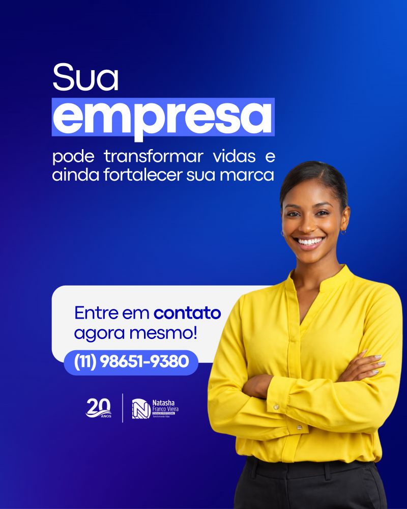 Investir no programa Jovem Aprendiz vai muito além de cumprir a lei.