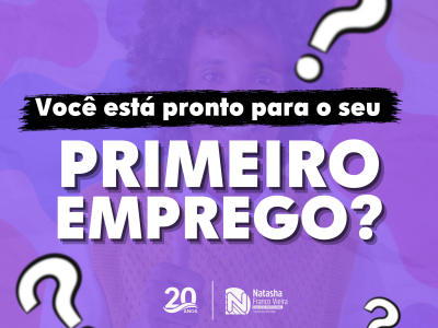 Essa é a pergunta que pode mudar o rumo do seu futuro… 👀