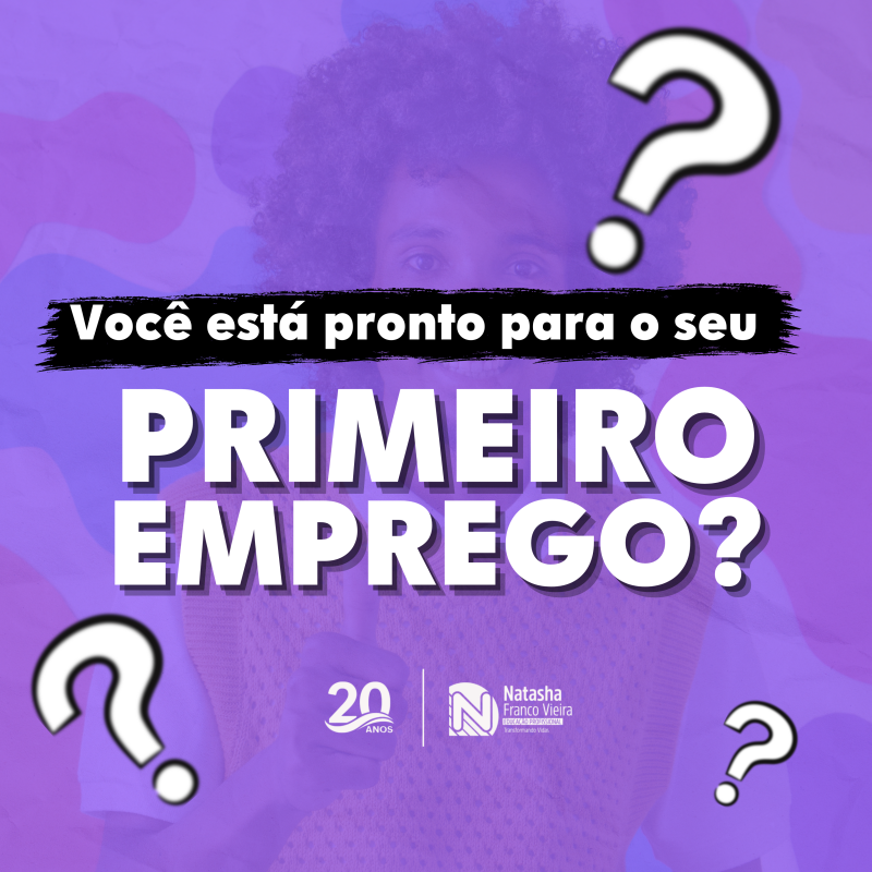 Essa é a pergunta que pode mudar o rumo do seu futuro… 👀