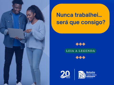 Essa é a dúvida de muitos jovens, e a resposta é: sim, você consegue.