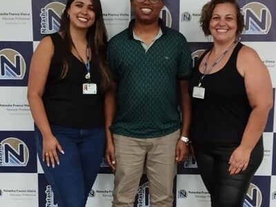 Silvano - ACE Guarulhos