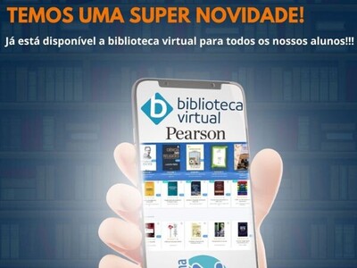 Biblioteca Virtual Pearson