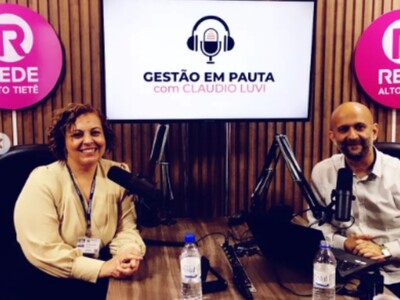 Gestão em Pauta