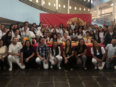 Semana da Enfermagem