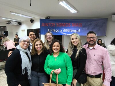 Encontro de RHs CIESP