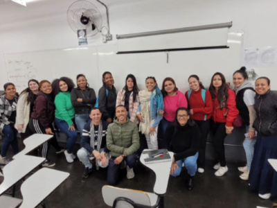 Cálculo de Medicação - Curso de Férias