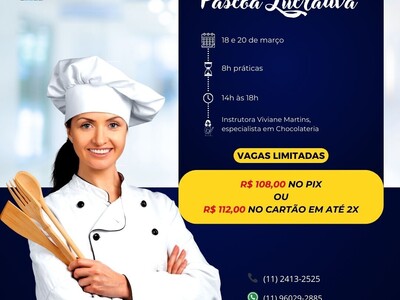 Páscoa Lucrativa