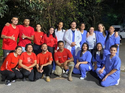 Transformando teoria em prática!