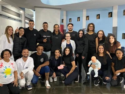 Apresentação Retalhos da Loucura