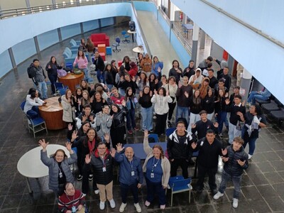 Acessibilidade e Inclusão 💙♿️