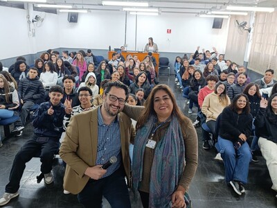 A importância cultural e econômica da cidade de Guarulhos 🩵📚