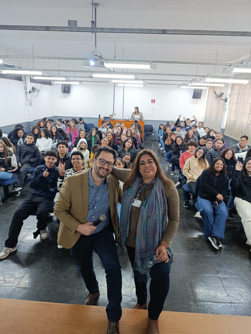 A importância cultural e econômica da cidade de Guarulhos 🩵📚