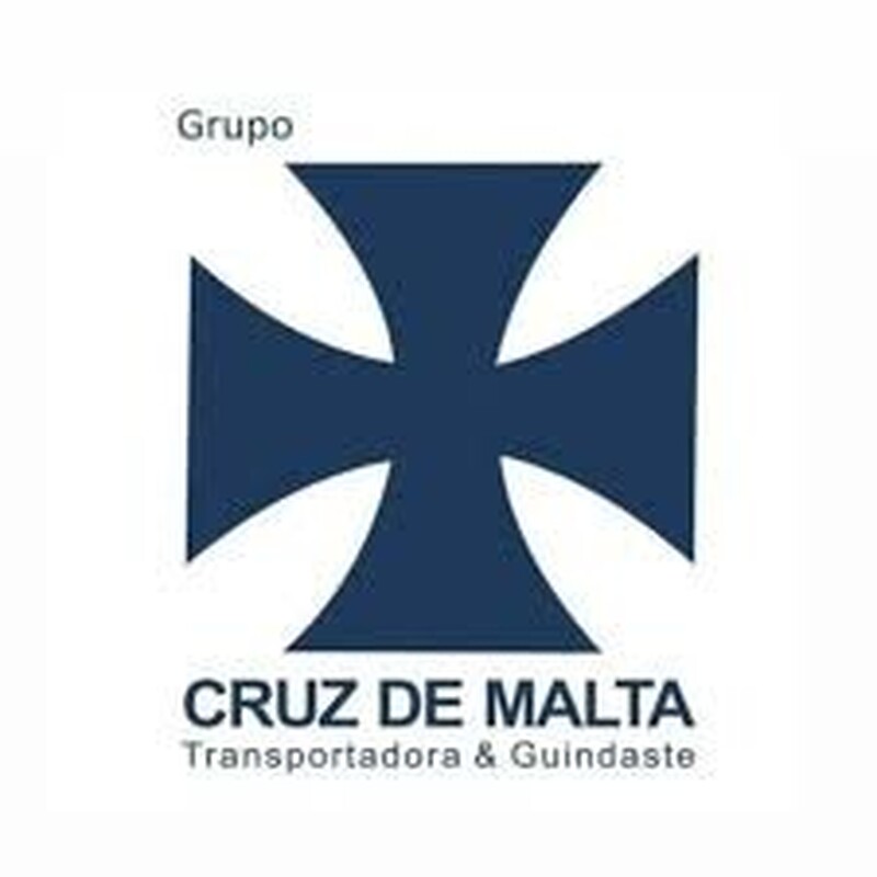 CRUZ DE MALTA