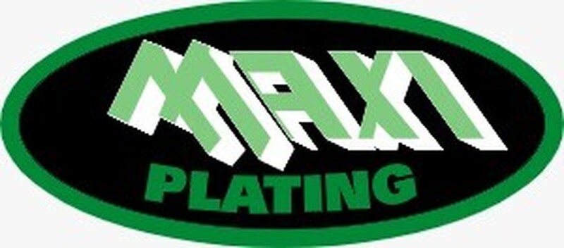 MAXI PLATING