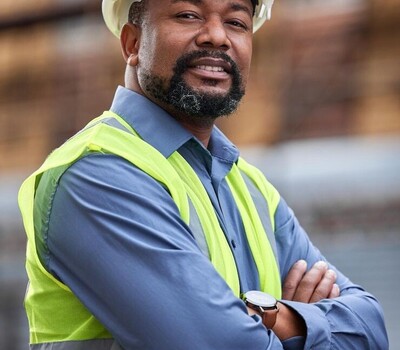 Segurança do Trabalho